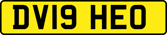 DV19HEO