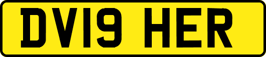 DV19HER