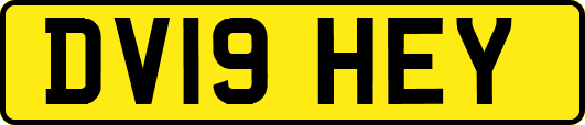 DV19HEY