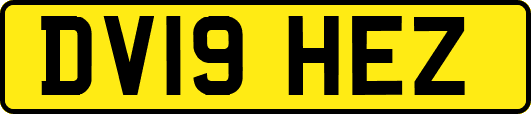 DV19HEZ