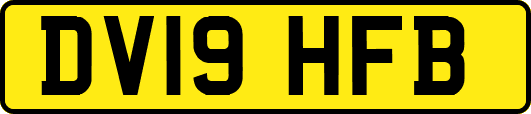 DV19HFB