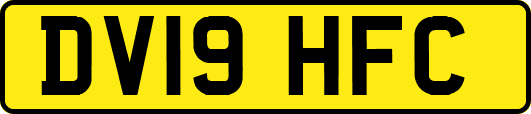 DV19HFC