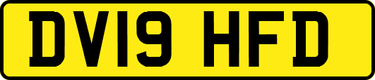 DV19HFD