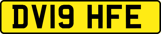 DV19HFE