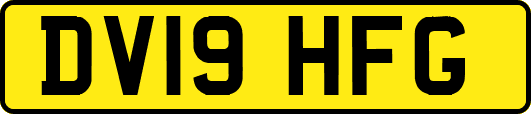 DV19HFG