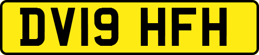 DV19HFH