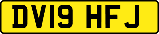 DV19HFJ
