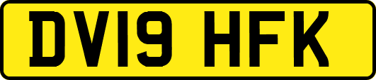 DV19HFK