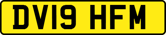 DV19HFM
