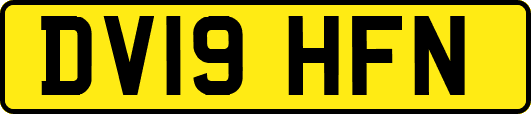 DV19HFN