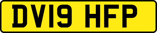 DV19HFP