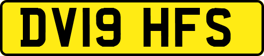 DV19HFS