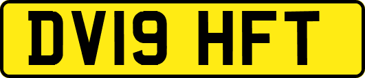 DV19HFT