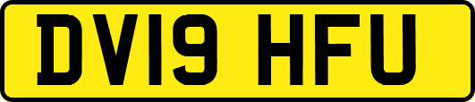 DV19HFU