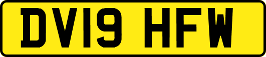 DV19HFW