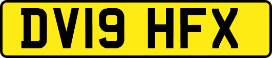 DV19HFX