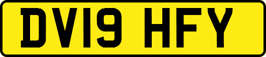 DV19HFY