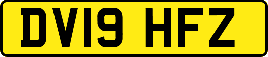 DV19HFZ