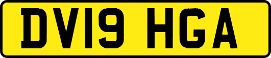 DV19HGA
