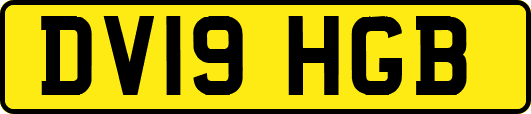 DV19HGB