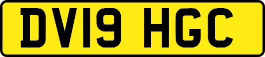 DV19HGC
