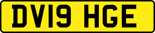 DV19HGE