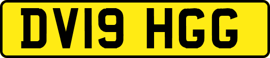 DV19HGG