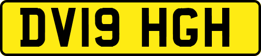 DV19HGH