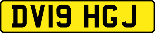 DV19HGJ