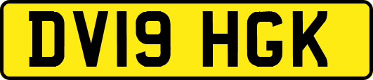 DV19HGK