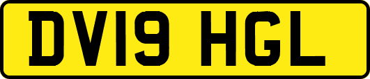 DV19HGL