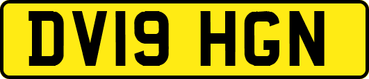 DV19HGN