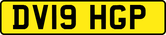 DV19HGP