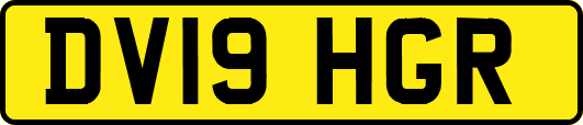 DV19HGR
