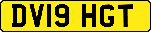 DV19HGT