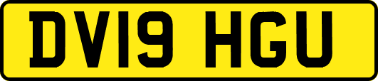 DV19HGU