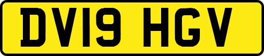 DV19HGV