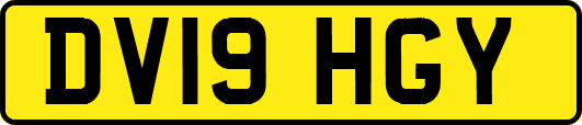 DV19HGY
