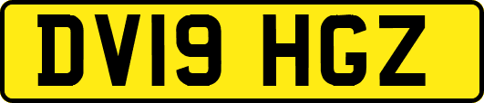 DV19HGZ