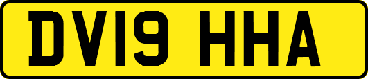 DV19HHA