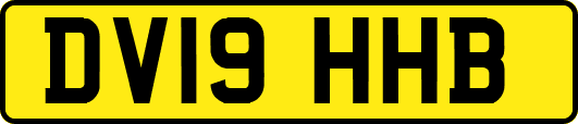 DV19HHB