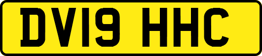 DV19HHC