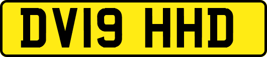 DV19HHD