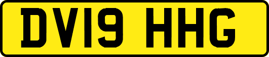 DV19HHG