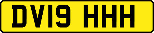 DV19HHH