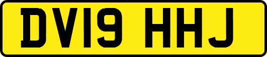 DV19HHJ