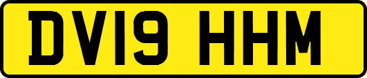 DV19HHM