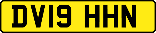 DV19HHN