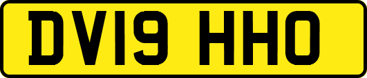 DV19HHO