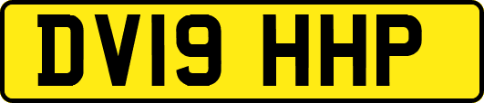 DV19HHP